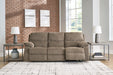 Scranto Reclining Sofa - Aras Mattress And Furniture(Las Vegas, NV)