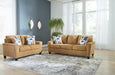 Erinslane Living Room Set - Aras Mattress And Furniture(Las Vegas, NV)