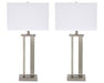 Aniela Table Lamp (Set of 2) - Aras Mattress And Furniture(Las Vegas, NV)