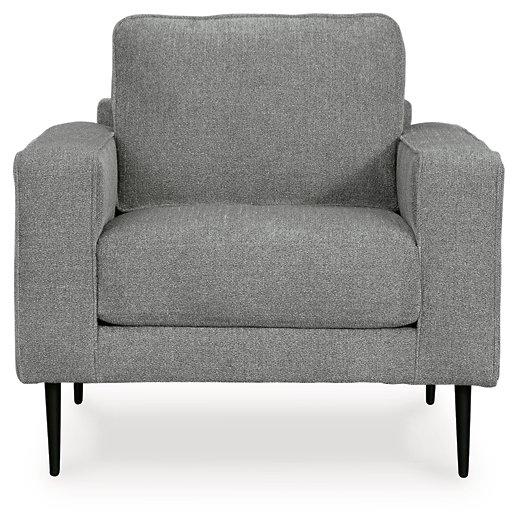 Hazela Living Room Set - Aras Mattress And Furniture(Las Vegas, NV)