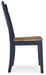 Landocken Dining Chair - Aras Mattress And Furniture(Las Vegas, NV)