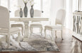 Arlendyne Dining Room Set - Aras Mattress And Furniture(Las Vegas, NV)