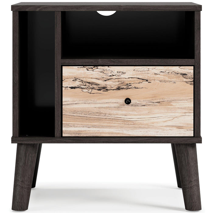 Piperton Nightstand