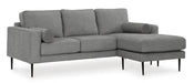 Hazela Living Room Set - Aras Mattress And Furniture(Las Vegas, NV)