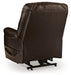 Shadowboxer Power Lift Chair - Aras Mattress And Furniture(Las Vegas, NV)