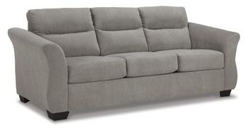 Miravel Living Room Set - Aras Mattress And Furniture(Las Vegas, NV)