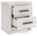 Cayboni Nightstand - Aras Mattress And Furniture(Las Vegas, NV)