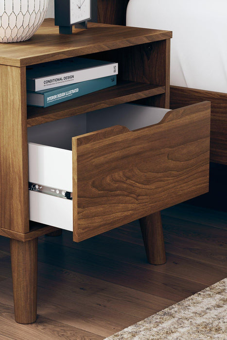 Fordmont Nightstand - Aras Mattress And Furniture(Las Vegas, NV)