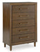 Lyncott Chest of Drawers - Aras Mattress And Furniture(Las Vegas, NV)