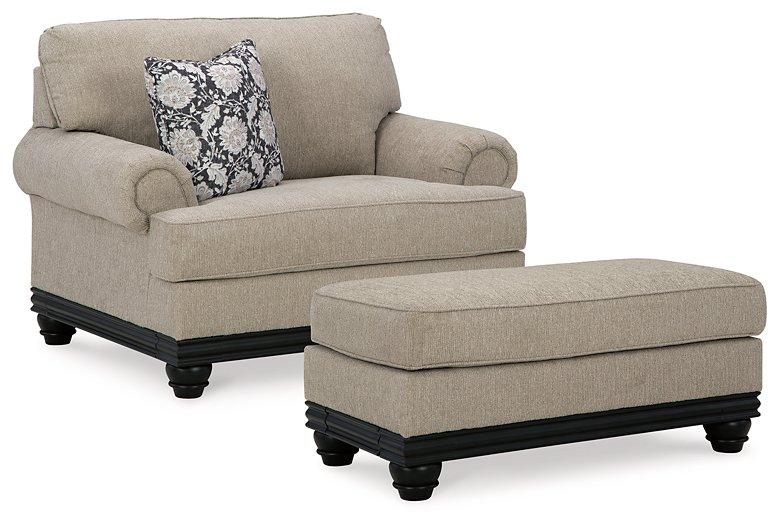 Elbiani Living Room Set - Aras Mattress And Furniture(Las Vegas, NV)