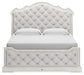 Arlendyne Bedroom Set - Aras Mattress And Furniture(Las Vegas, NV)