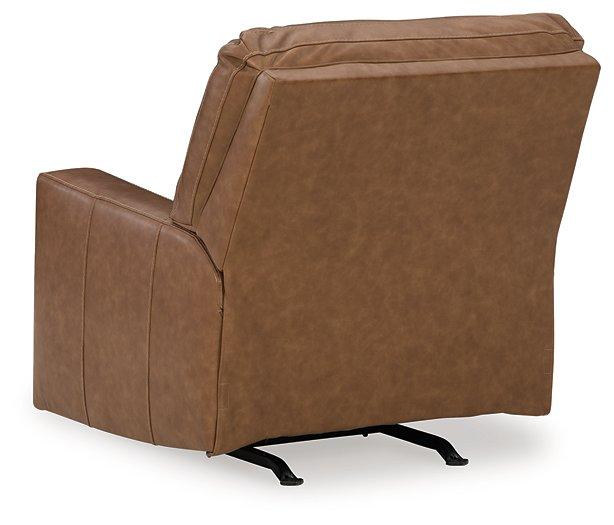 Bolsena Recliner - Aras Mattress And Furniture(Las Vegas, NV)