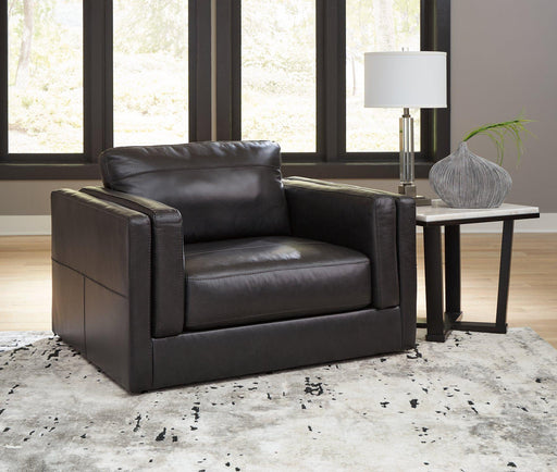 Amiata Oversized Chair - Aras Mattress And Furniture(Las Vegas, NV)