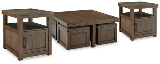 Boardernest Occasional Table Set - Aras Mattress And Furniture(Las Vegas, NV)