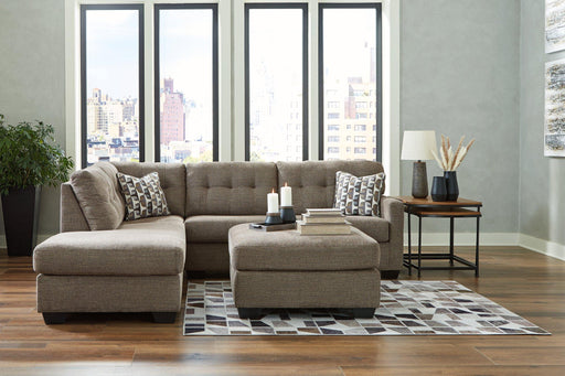 Mahoney Living Room Set - Aras Mattress And Furniture(Las Vegas, NV)