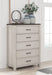 Darborn Chest of Drawers - Aras Mattress And Furniture(Las Vegas, NV)