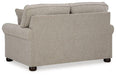 Gaelon Loveseat - Aras Mattress And Furniture(Las Vegas, NV)