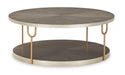 Ranoka Occasional Table Set - Aras Mattress And Furniture(Las Vegas, NV)