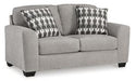 Avenal Park Loveseat - Aras Mattress And Furniture(Las Vegas, NV)