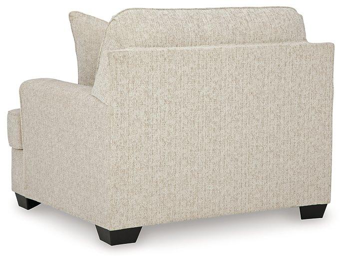 Heartcort Living Room Set - Aras Mattress And Furniture(Las Vegas, NV)