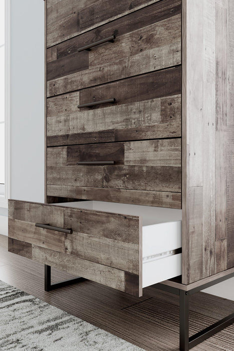 Neilsville Chest of Drawers - Aras Mattress And Furniture(Las Vegas, NV)