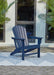 Sundown Treasure Outdoor Seating Set - Aras Mattress And Furniture(Las Vegas, NV)