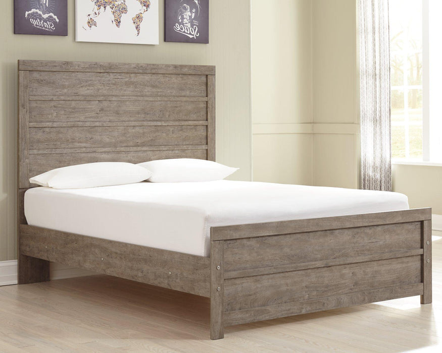 Culverbach Bedroom Set - Aras Mattress And Furniture(Las Vegas, NV)