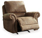 Larkinhurst Recliner - Aras Mattress And Furniture(Las Vegas, NV)