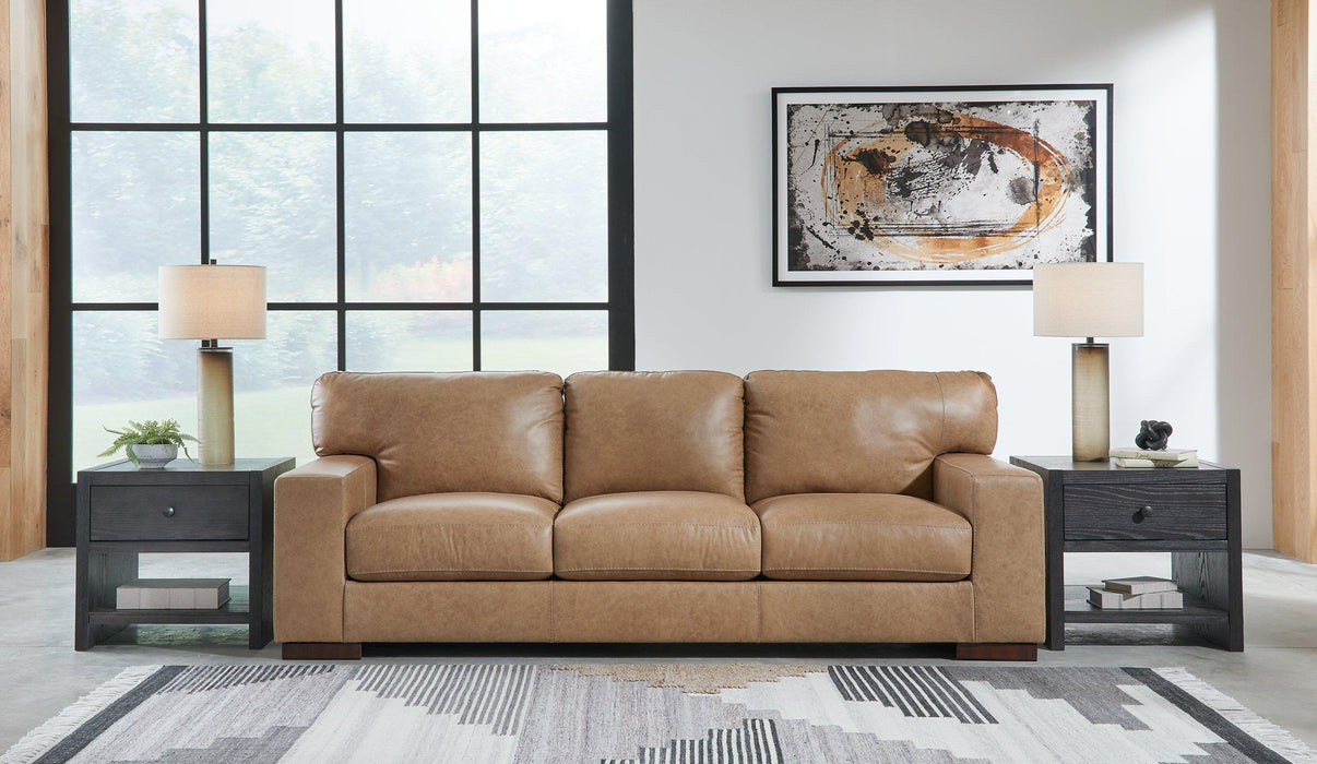 Lombardia Living Room Set - Aras Mattress And Furniture(Las Vegas, NV)