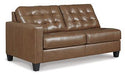 Baskove 3-Piece Sectional - Aras Mattress And Furniture(Las Vegas, NV)