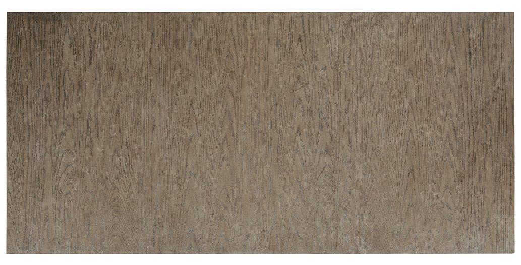 Chrestner Dining Table - Aras Mattress And Furniture(Las Vegas, NV)