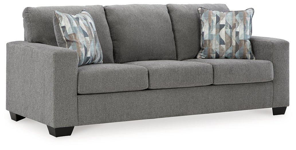 Deltona Sofa - Aras Mattress And Furniture(Las Vegas, NV)