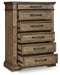 Markenburg Chest of Drawers - Aras Mattress And Furniture(Las Vegas, NV)