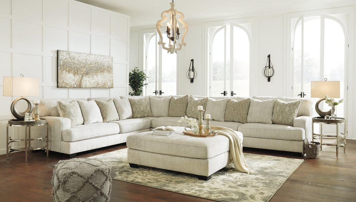 Rawcliffe Living Room Set - Aras Mattress And Furniture(Las Vegas, NV)