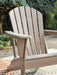 Sundown Treasure Outdoor Seating Set - Aras Mattress And Furniture(Las Vegas, NV)