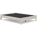 Socalle Bed and Mattress Set - Aras Mattress And Furniture(Las Vegas, NV)