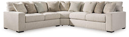 Ballyton Upholstery Package - Aras Mattress And Furniture(Las Vegas, NV)