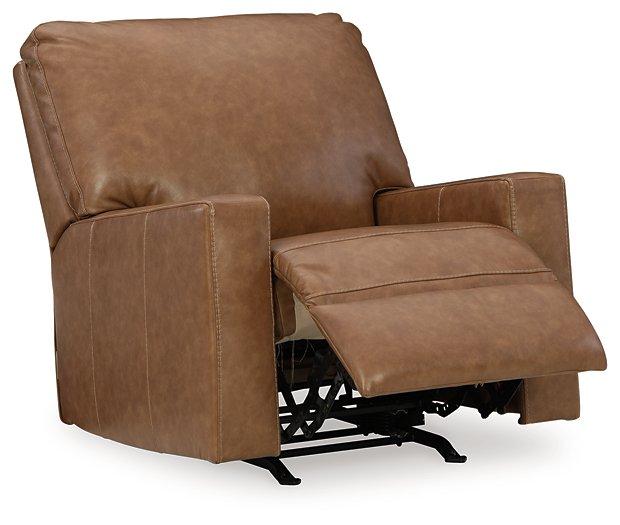 Bolsena Recliner - Aras Mattress And Furniture(Las Vegas, NV)