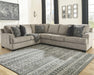 Bovarian Living Room Set - Aras Mattress And Furniture(Las Vegas, NV)