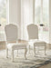 Arlendyne Dining Chair - Aras Mattress And Furniture(Las Vegas, NV)