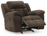 Frohn Recliner - Aras Mattress And Furniture(Las Vegas, NV)