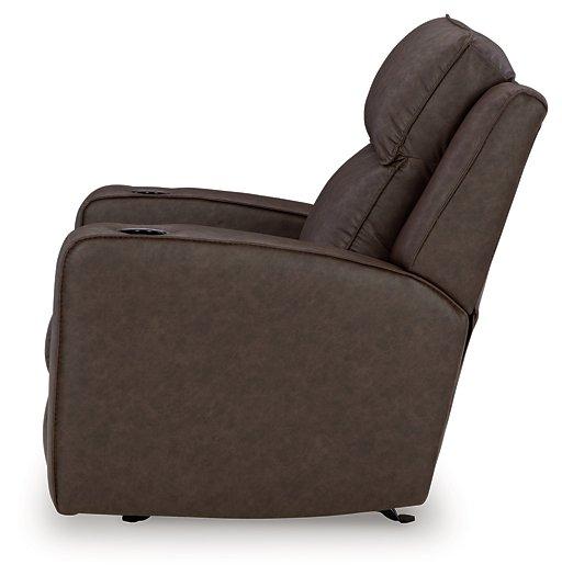 Lavenhorne Recliner - Aras Mattress And Furniture(Las Vegas, NV)