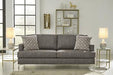 Arcola Sofa & Loveseat Living Room Set - Aras Mattress And Furniture(Las Vegas, NV)