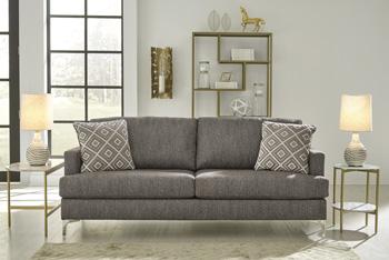 Arcola Sofa & Loveseat Living Room Set - Aras Mattress And Furniture(Las Vegas, NV)