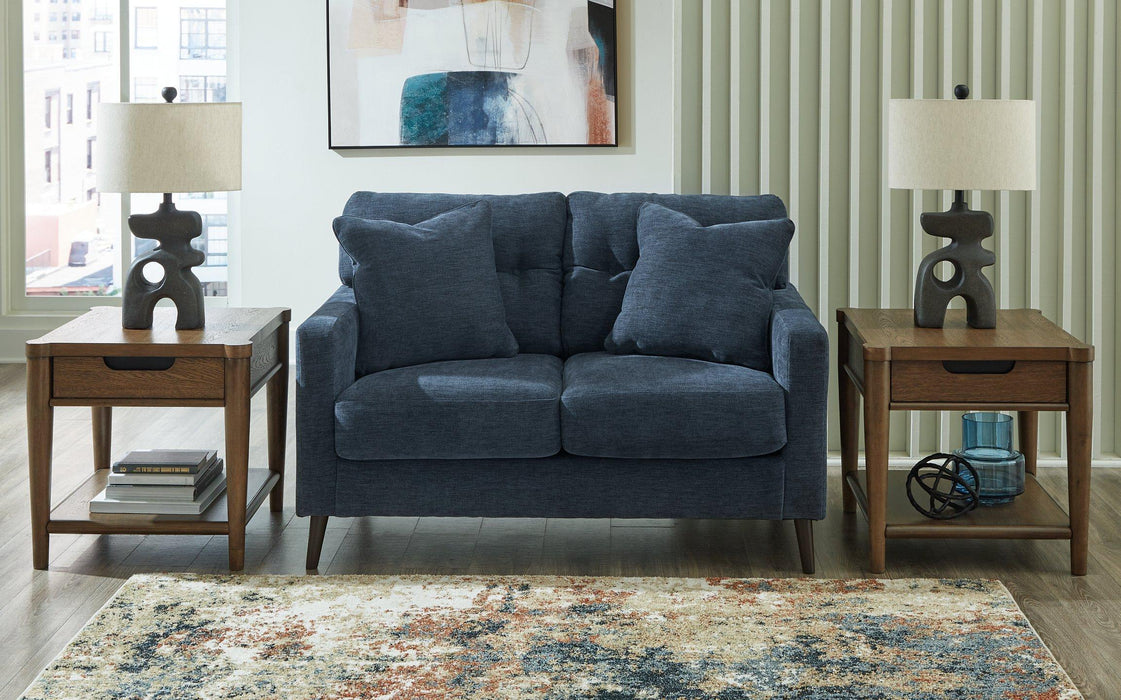 Bixler Living Room Set - Aras Mattress And Furniture(Las Vegas, NV)