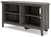 Arlenbry Corner TV Stand - Aras Mattress And Furniture(Las Vegas, NV)