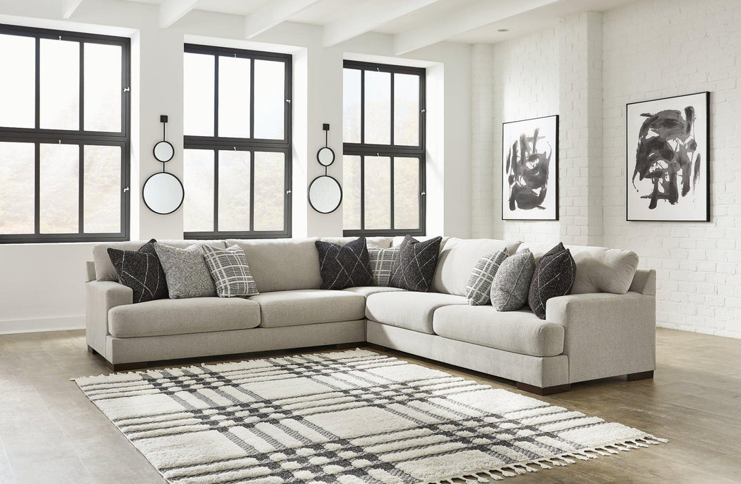 Artsie Living Room Set - Aras Mattress And Furniture(Las Vegas, NV)