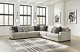 Artsie Living Room Set - Aras Mattress And Furniture(Las Vegas, NV)