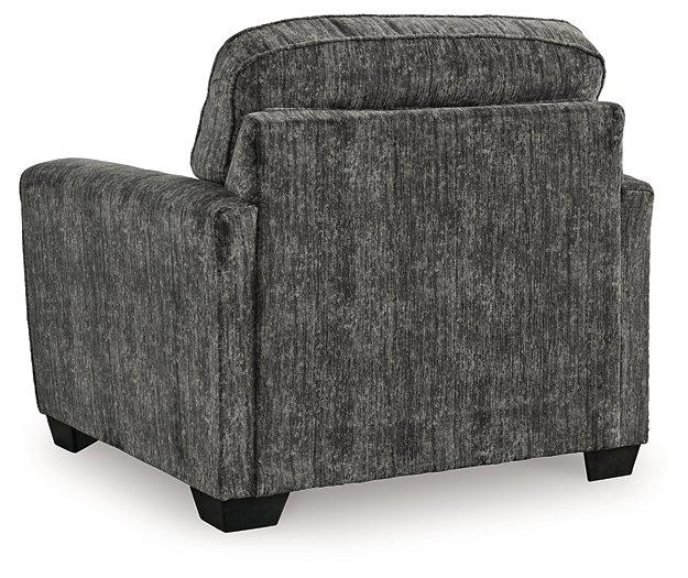 Lonoke Oversized Chair - Aras Mattress And Furniture(Las Vegas, NV)