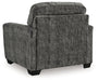 Lonoke Oversized Chair - Aras Mattress And Furniture(Las Vegas, NV)